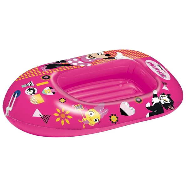BARCO MINNIE MINNIE BOAT