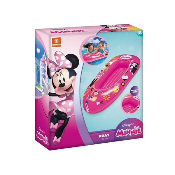 BARCO MINNIE MINNIE BOAT