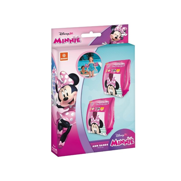 BRAÇADEIRAS MINNIE