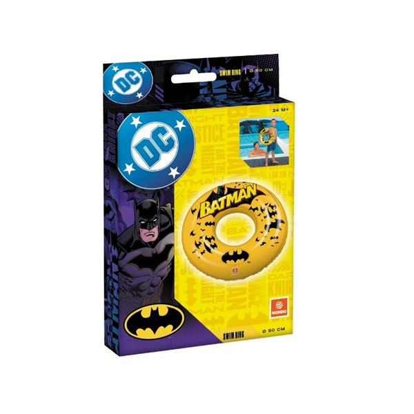 BÓIA BATMAN