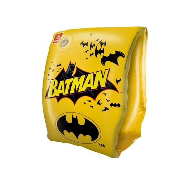 BRAÇADEIRAS BATMAN