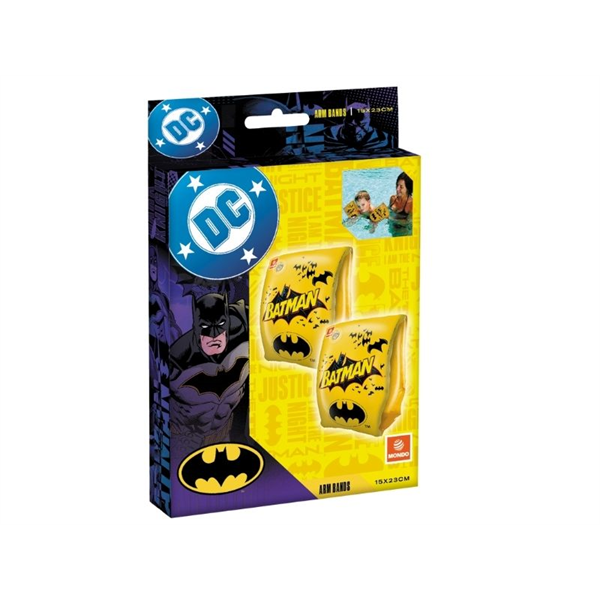 BRAÇADEIRAS BATMAN