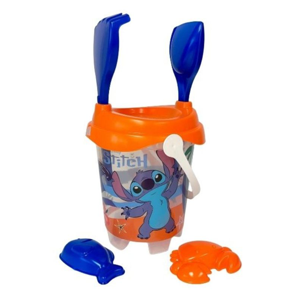 BALDE STITCH CRISTAL