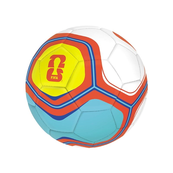 BOLA FIFA 2026- LA