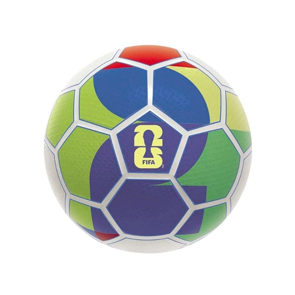BOLA FIFA 2026 CANADA GRIP