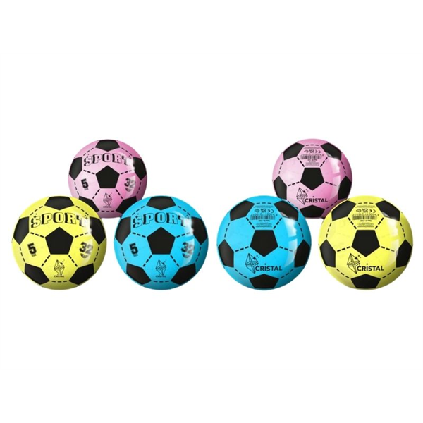 BOLA SUPER CUP CRISTAL