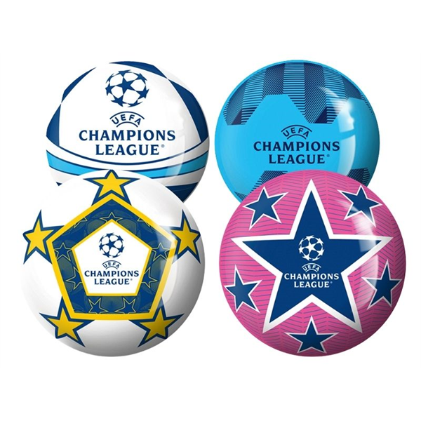 BOLA CHAMPIONS LEAGUE 130