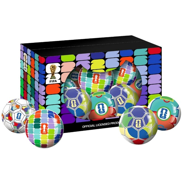 BOLA FIFA 2026 130