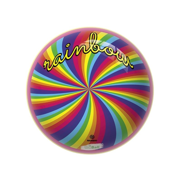 BOLA RAINBOW FLUO 220 RAINBOW FLUO 220 BALL