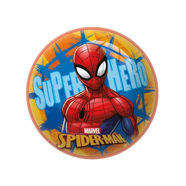 BOLA SPIDERMAN 220