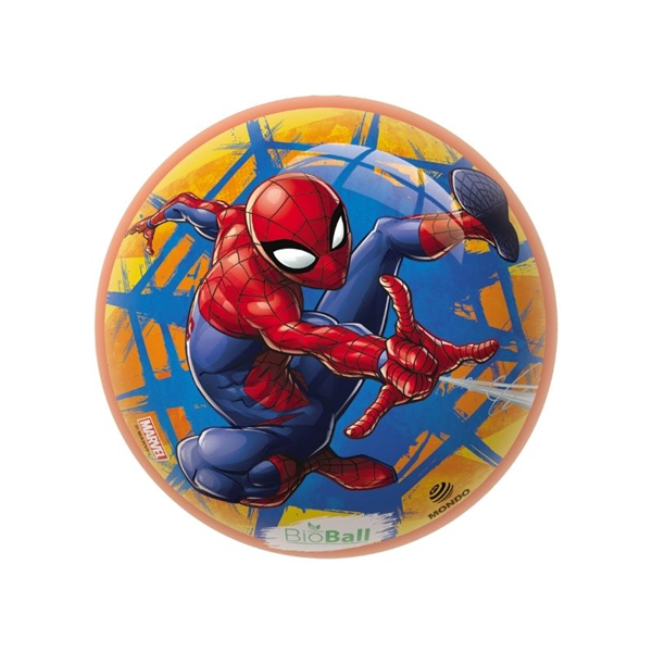 BOLA SPIDERMAN 220