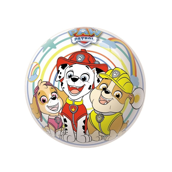BOLA PAW PATROL 230 PAW PATROL 220 BALL