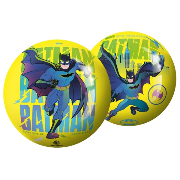 BOLA BATMAN 220