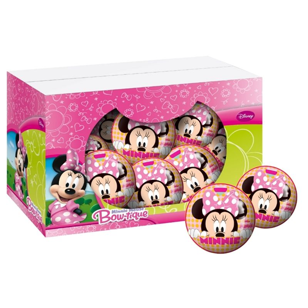 BOLA MINNIE 130 MINNIE 130 BALL