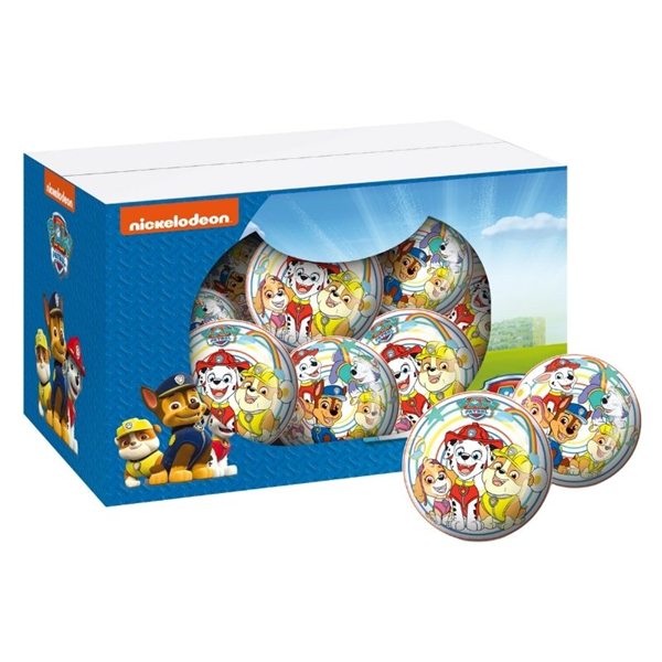 BOLA PAW PATROL 130 PAW PATROL 130 BALL