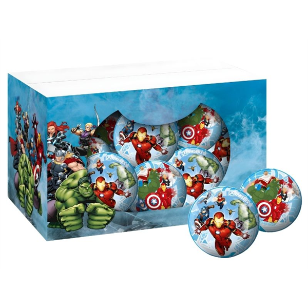 BOLA AVENGERS 130 AVENGERS 130 BALL