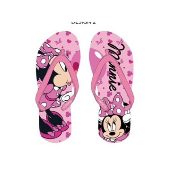 CHINELOS MINIE