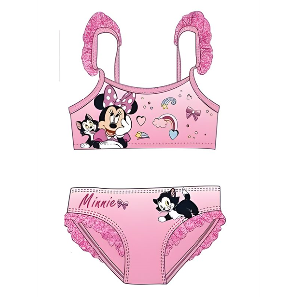 BIKINI MINNIE