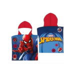 PONCHO SPIDERMAN