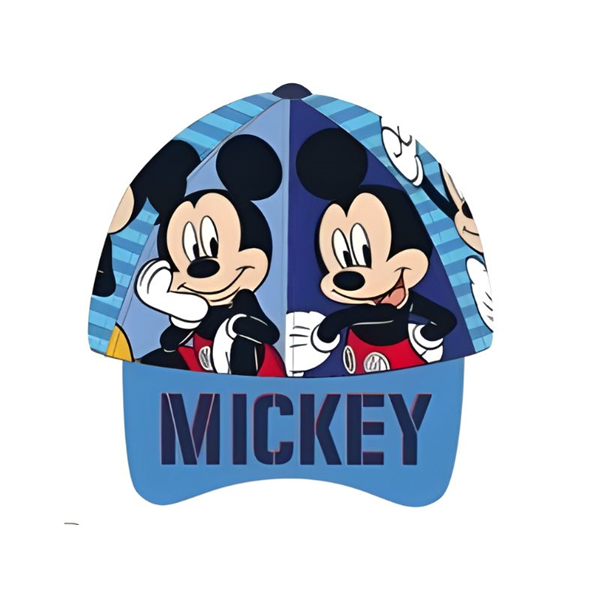 BONÉ MICKEY