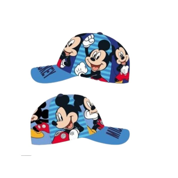 BONÉ MICKEY