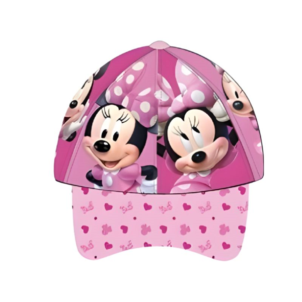 BONÉ MINNIE