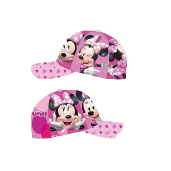 BONÉ MINNIE