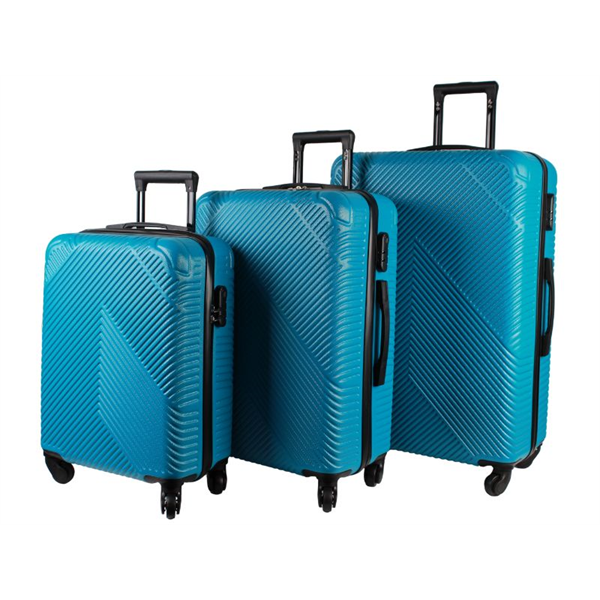 MALAS VIAGEM CONJ 3