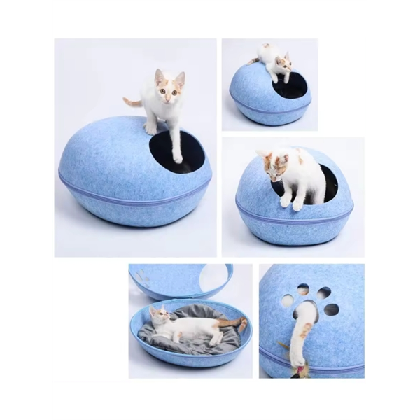 CAMA ANIMAL