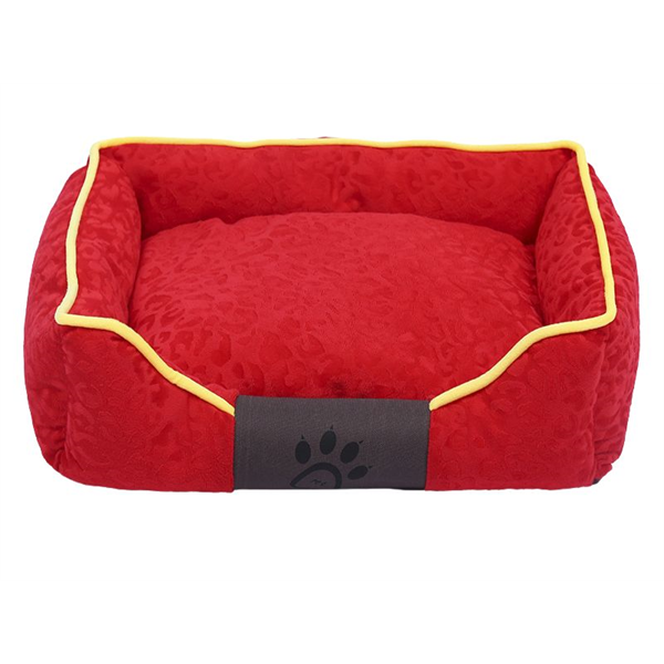 CAMA ANIMAL